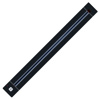 Picture of MX 6100 C 32A 1000 mm Wall | Table Bracket Mount Black Power Tracks