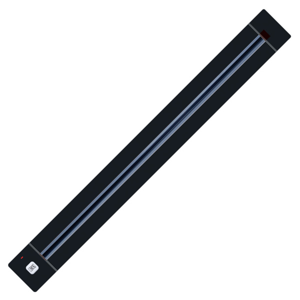 Picture of MX 6200 B 32A 800 mm Conceal Mount Black Power Tracks