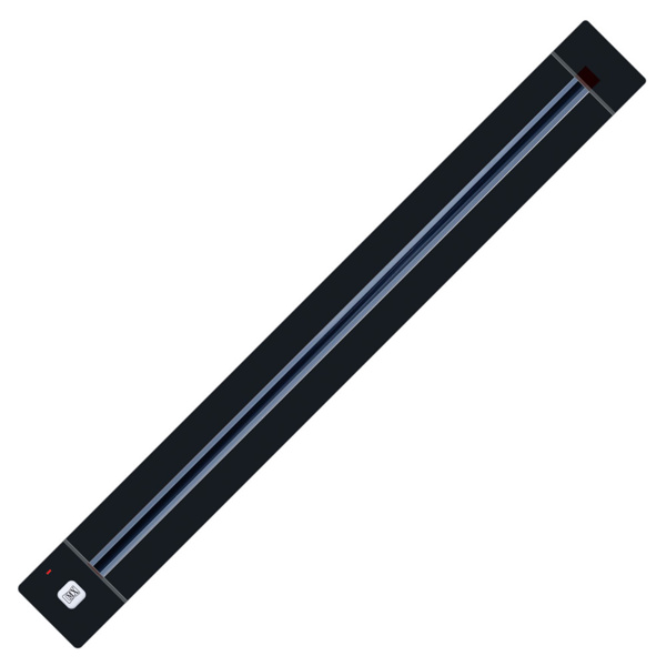 Picture of MX 6200 D 32A 1200 mm Conceal Mount Black Power Tracks