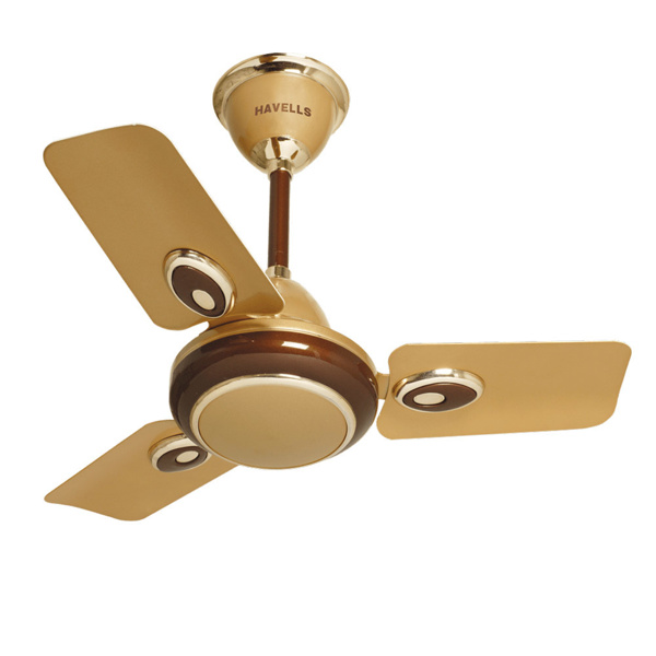 Picture of Havells Fusion 24" Beige Brown Ceiling Fan