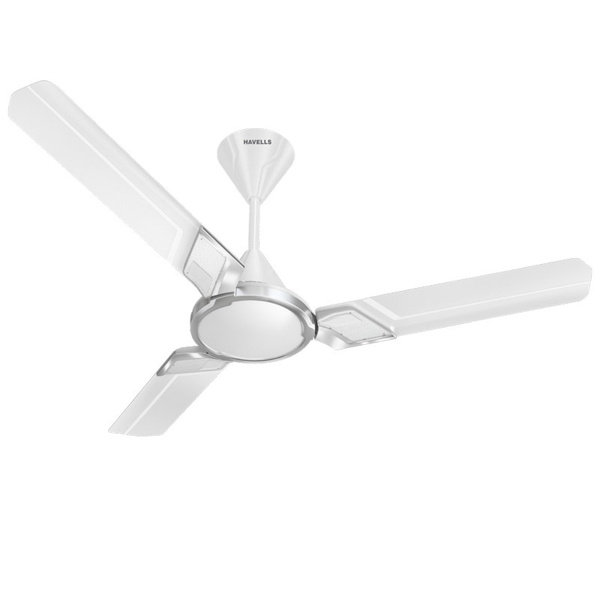 Picture of Havells Zester ES 48" Pearl White Ceiling Fan