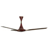 Picture of Kuhl Prima A2 48" Brown BLDC Ceiling Fans