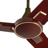 Picture of Kuhl Prima A2 48" Brown BLDC Ceiling Fans