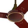 Picture of Kuhl Prima A 48" Brown BLDC Ceiling Fans