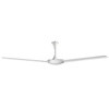 Picture of Kuhl Prima A 48" White BLDC Ceiling Fans