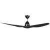 Picture of Kuhl Brise-E3 56" Black BLDC Ceiling Fans