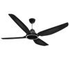 Picture of Kuhl Brise-E4 56" Black BLDC Ceiling Fans