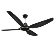 Show details for Kuhl Brise-E4 56" Black BLDC Ceiling Fans Picture of Kuhl Brise-E4 56" Black BLDC Ceiling Fans