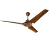 Picture of Kuhl Brise-EW3 (Teak) 56" Wood Finish BLDC Ceiling Fans