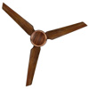 Picture of Kuhl Brise-EW3 (Teak) 56" Wood Finish BLDC Ceiling Fans