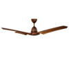 Picture of Kuhl Brise-EW3 (Teak) 56" Wood Finish BLDC Ceiling Fans