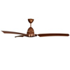 Picture of Kuhl Brise-EW3 56" Brown BLDC Ceiling Fans