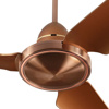 Picture of Kuhl Brise-EW4 56" Brown BLDC Ceiling Fans