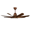 Picture of Kuhl Platin D8 60" Brown BLDC Ceiling Fans