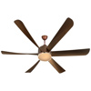 Picture of Kuhl Platin D6 60" Brown BLDC Ceiling Fans