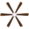 Picture of Kuhl Platin D6 60" Brown BLDC Ceiling Fans