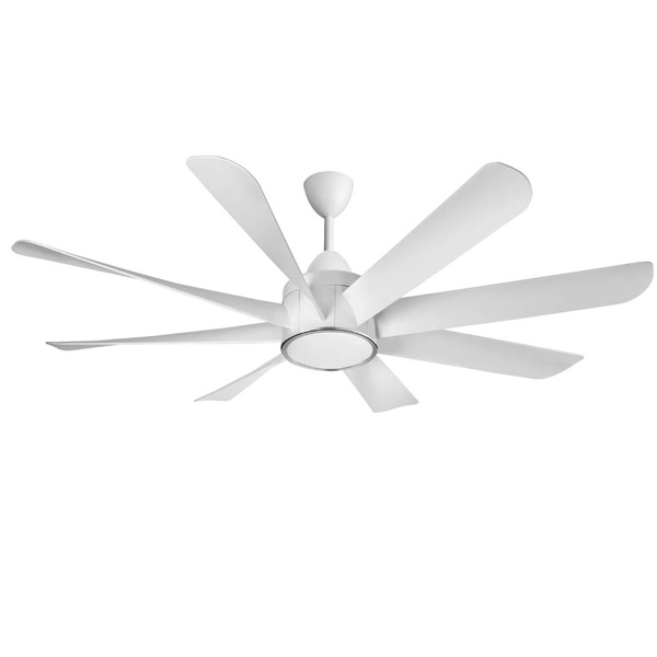 Picture of Kuhl Platin D8 60" White BLDC Ceiling Fans