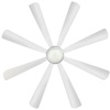 Picture of Kuhl Platin D8 60" White BLDC Ceiling Fans