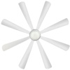 Picture of Kuhl Platin D8 60" White BLDC Ceiling Fans