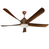 Picture of Kuhl Platin D5 60" Brown BLDC Ceiling Fans