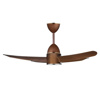 Picture of Kuhl Platin D5 60" Brown BLDC Ceiling Fans