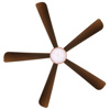 Picture of Kuhl Platin D5 60" Brown BLDC Ceiling Fans