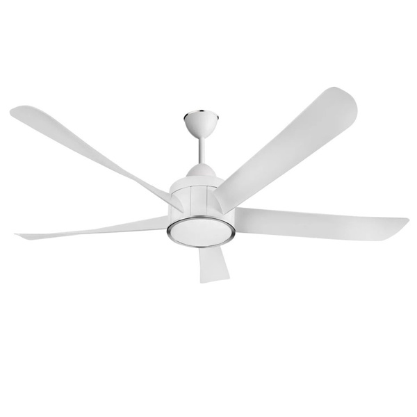 Picture of Kuhl Platin D5 60" White BLDC Ceiling Fans