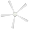 Picture of Kuhl Platin D5 60" White BLDC Ceiling Fans