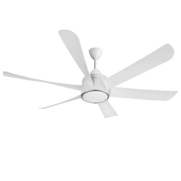 Picture of Kuhl Platin D6 60" White BLDC Ceiling Fans