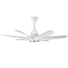 Picture of Kuhl Platin D6 60" White BLDC Ceiling Fans