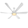 Picture of Kuhl Platin D6 60" White BLDC Ceiling Fans