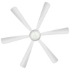 Picture of Kuhl Platin D6 60" White BLDC Ceiling Fans