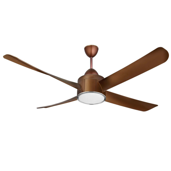 Picture of Kuhl Platin D4 60" Brown BLDC Ceiling Fans