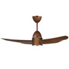 Picture of Kuhl Platin D4 60" Brown BLDC Ceiling Fans