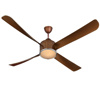 Picture of Kuhl Platin D4 60" Brown BLDC Ceiling Fans