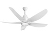 Picture of Kuhl Luxus C5 56" White BLDC Ceiling Fans