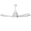 Picture of Kuhl Luxus C5 56" White BLDC Ceiling Fans