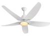 Picture of Kuhl Luxus C5 56" White BLDC Ceiling Fans