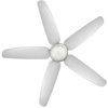 Picture of Kuhl Luxus C5 56" White BLDC Ceiling Fans