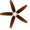 Picture of Kuhl Luxus C5 56" Brown BLDC Ceiling Fans
