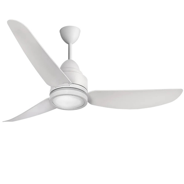 Picture of Kuhl Luxus C3 56" White BLDC Ceiling Fans