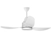 Picture of Kuhl Luxus C3 56" White BLDC Ceiling Fans