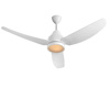 Picture of Kuhl Luxus C3 56" White BLDC Ceiling Fans