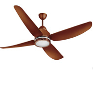 Show details for Kuhl Luxus C4 56" Brown BLDC Ceiling Fans Picture of Kuhl Luxus C4 56" Brown BLDC Ceiling Fans