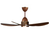 Picture of Kuhl Luxus C4 56" Brown BLDC Ceiling Fans