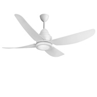 Show details for Kuhl Luxus C4 56" White BLDC Ceiling Fans Picture of Kuhl Luxus C4 56" White BLDC Ceiling Fans