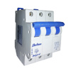 Picture of Delton 63A C-Curve 10kA 3 Pole MCB