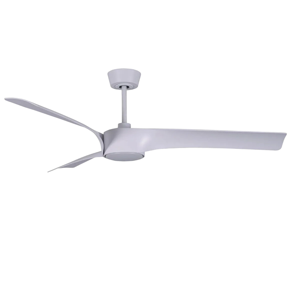Picture of LUFT Line 52" White Luxury Ceiling Fan