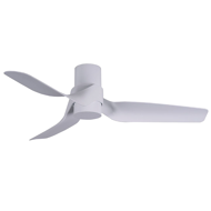 Show details for LUFT Nautica 52" White Luxury Ceiling Fan Picture of LUFT Nautica 52" White Luxury Ceiling Fan