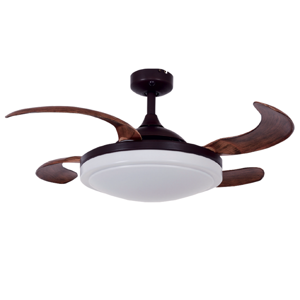 Luft Evora 36 Orb With Retractable